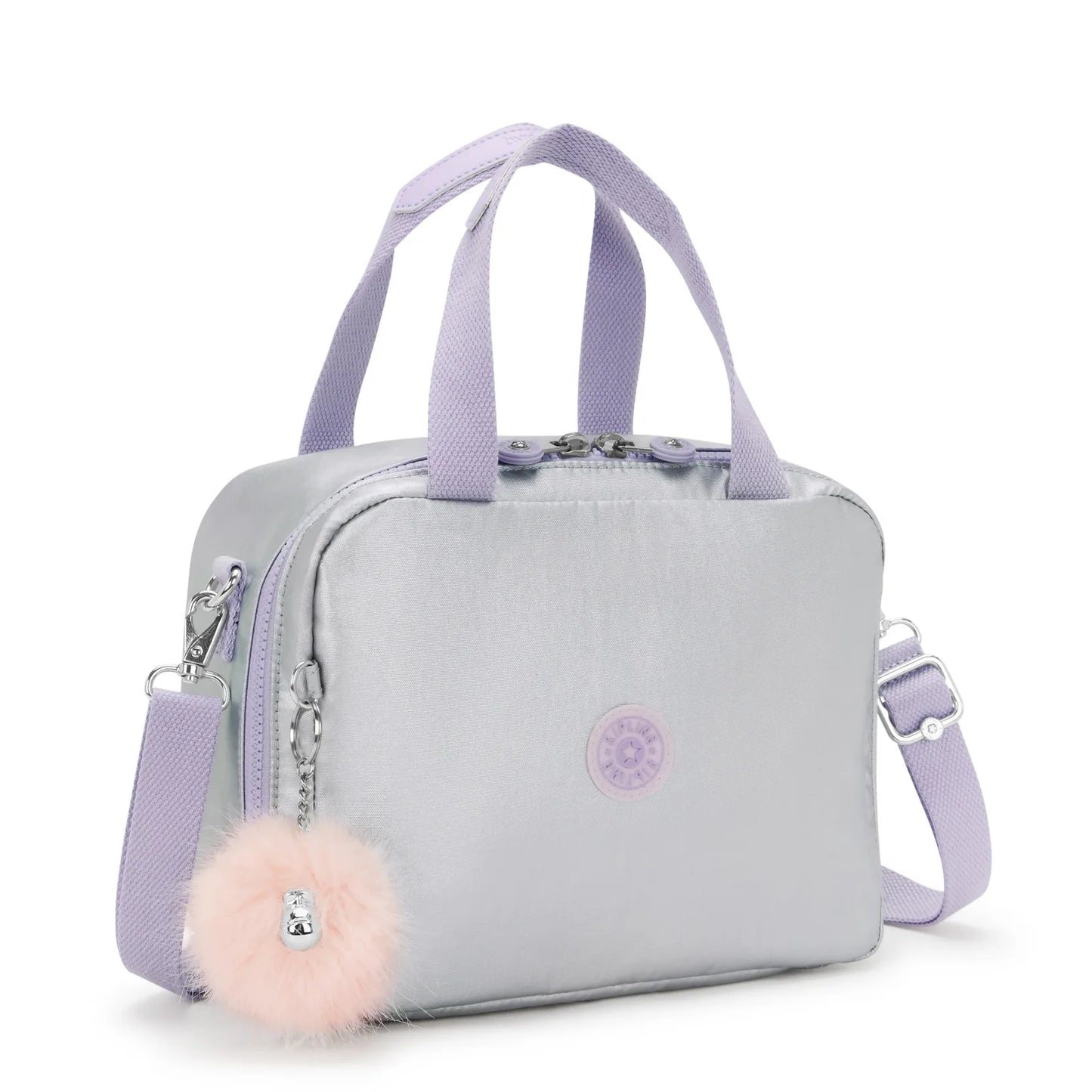 MIYO Silver Glow Met