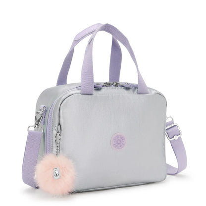 MIYO Silver Glow Met