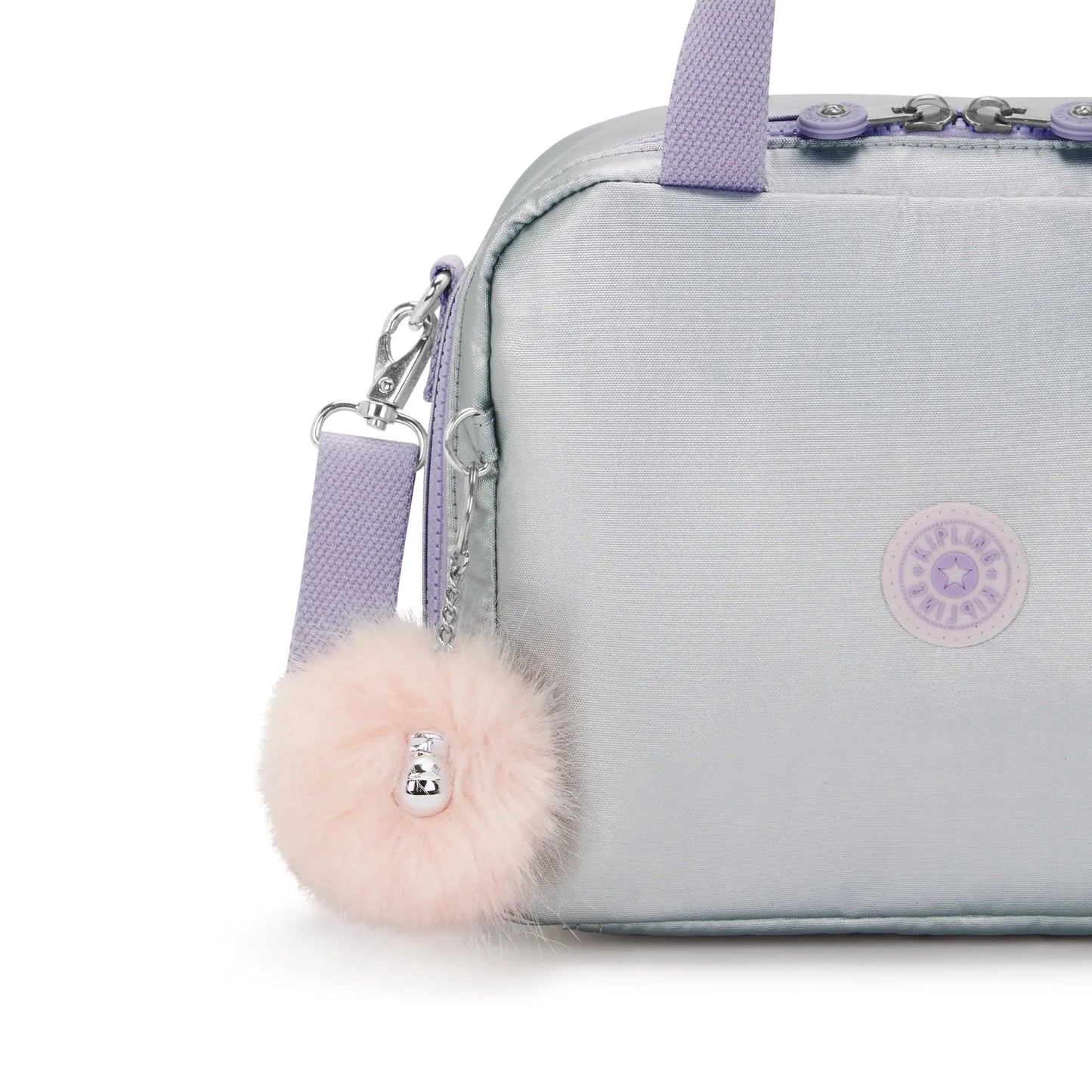 MIYO Silver Glow Met