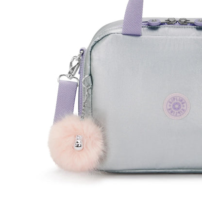 MIYO Silver Glow Met