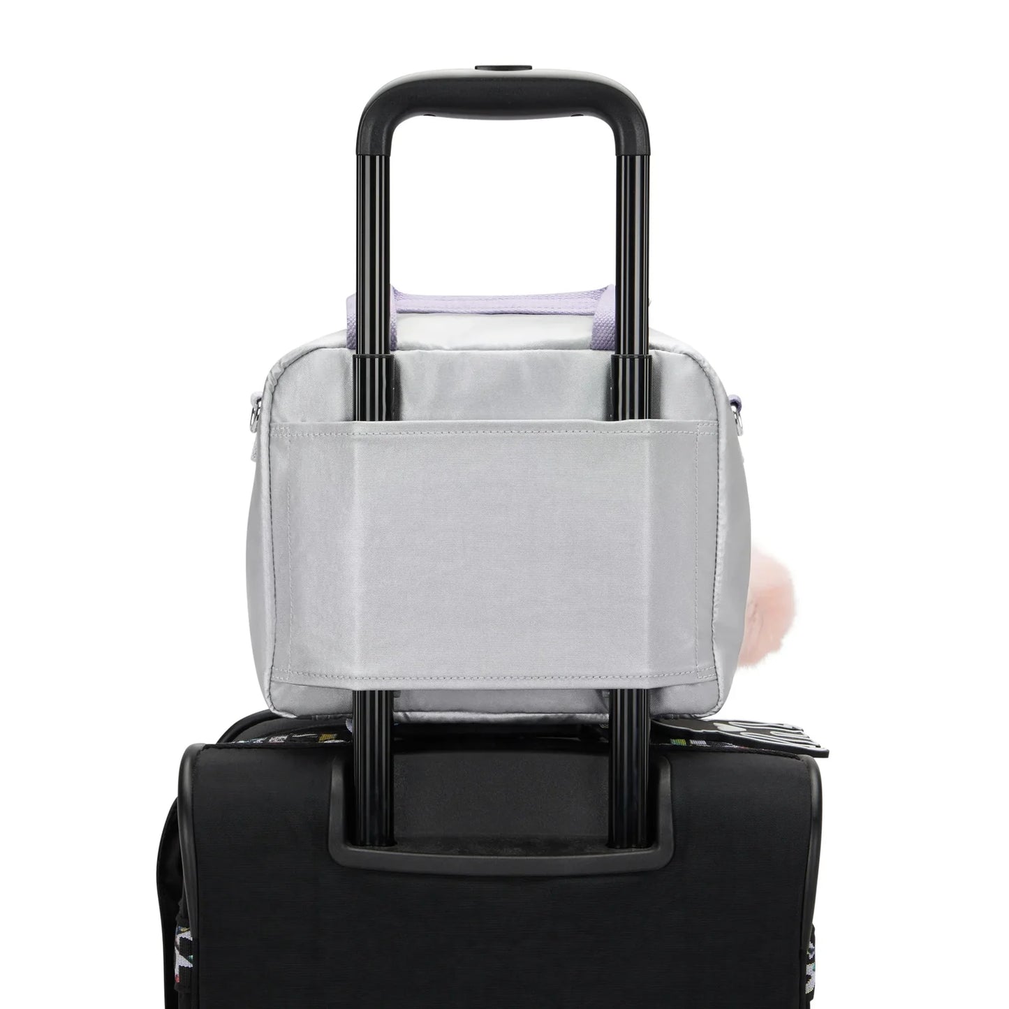 MIYO Silver Glow Met