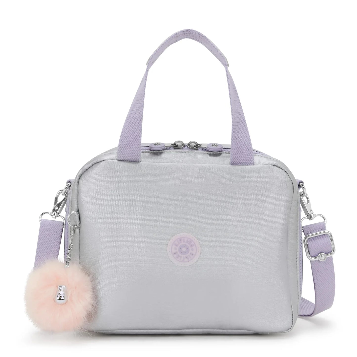 MIYO Silver Glow Met