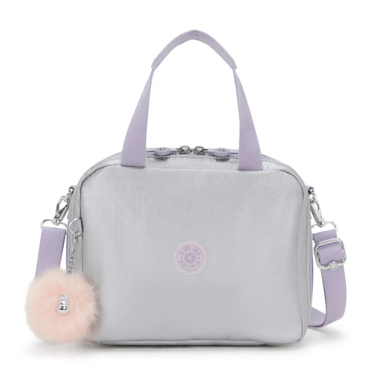 MIYO Silver Glow Met