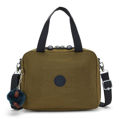 MIYO Treasure Green