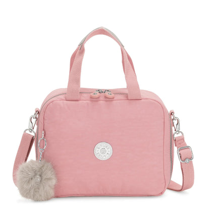 SET DE MOCHILA Bridal rose $805 mensuales a 9MSI*