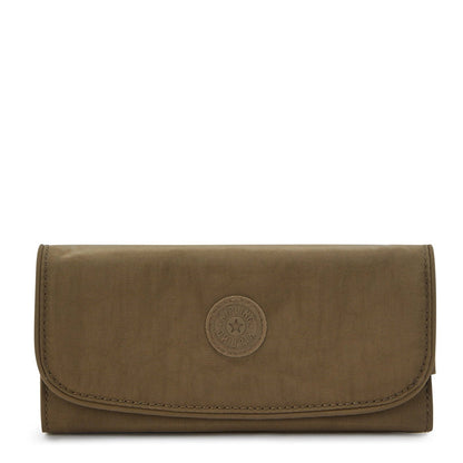 MONEY LAND Smooth Khaki