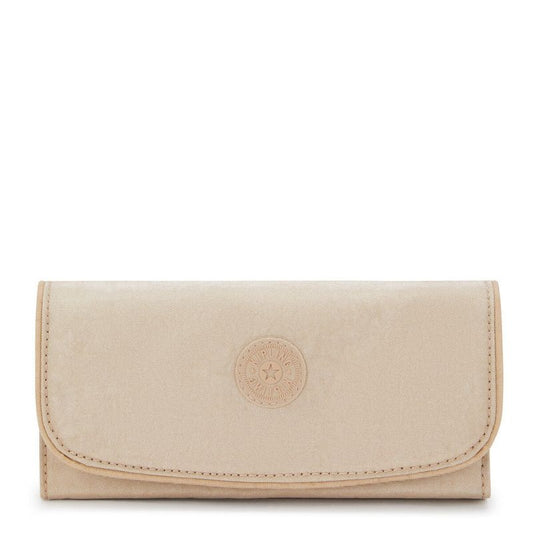 MONEY LAND Sparkled Beige