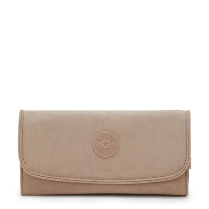 MONEY LAND Tan Beige