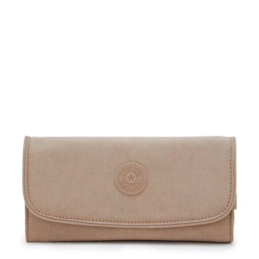 MONEY LAND Tan Beige