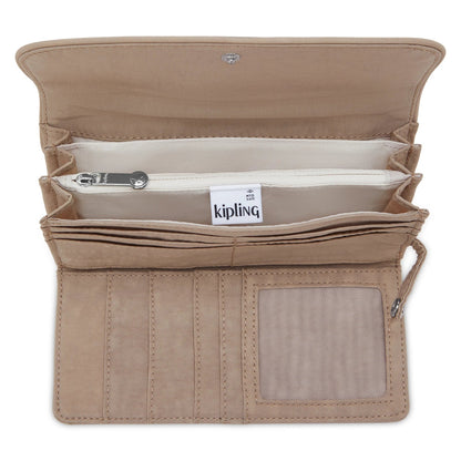 MONEY LAND Tan Beige