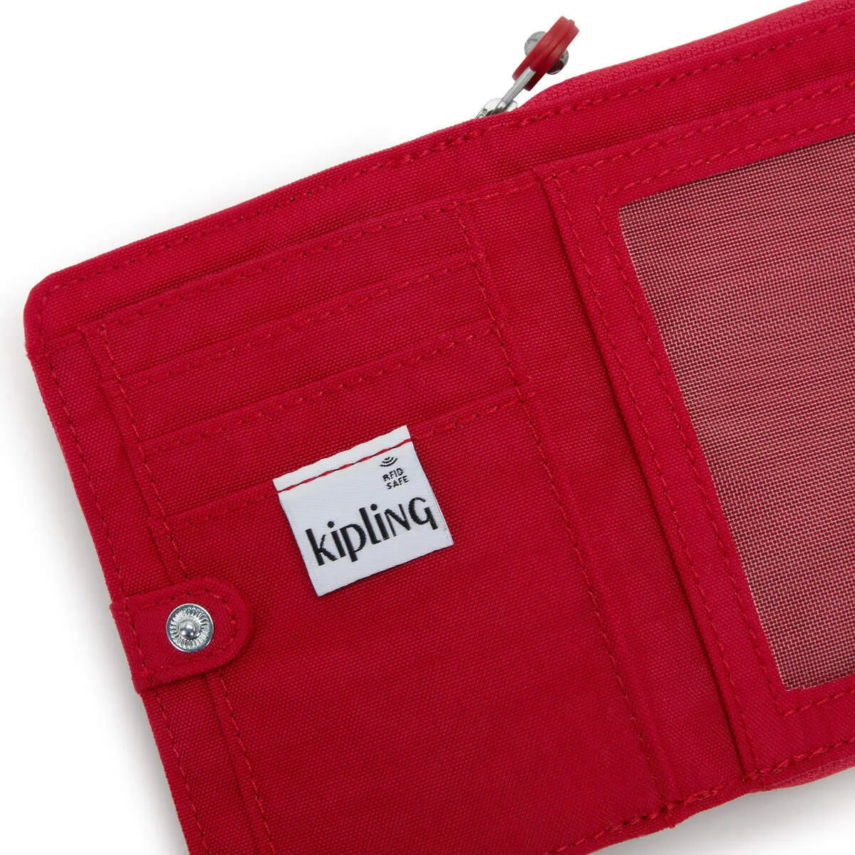 MONEY LOVE Ruby Red