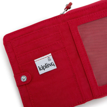 MONEY LOVE Ruby Red