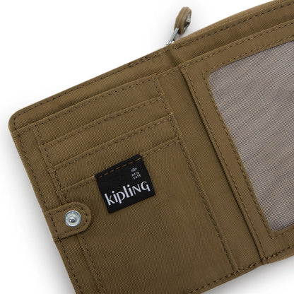 MONEY LOVE Smooth Khaki