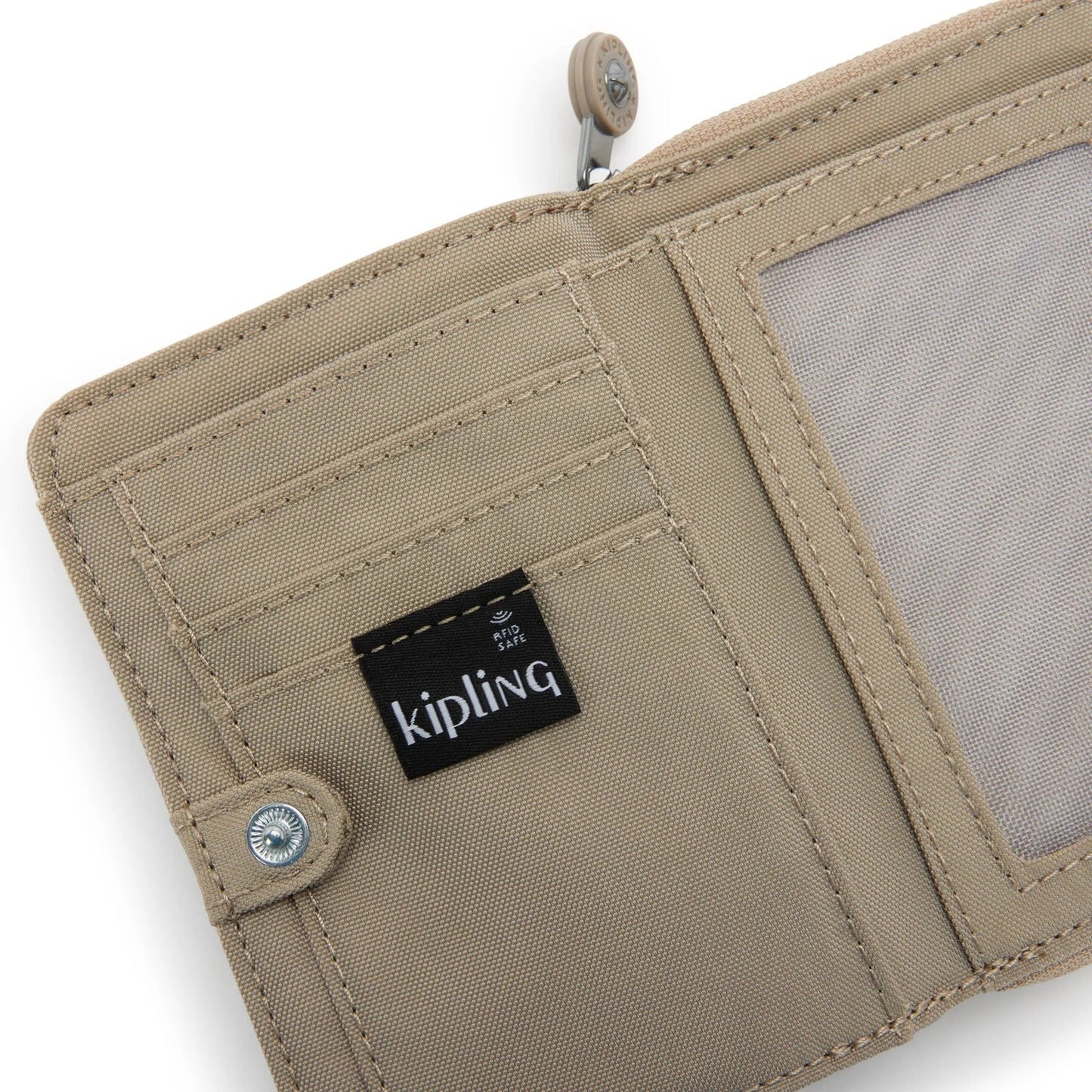 MONEY LOVE Soft Taupe