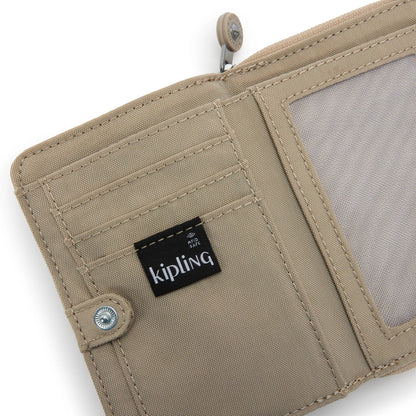 MONEY LOVE Soft Taupe