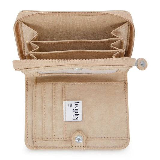MONEY LOVE Sparkled Beige