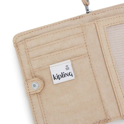MONEY LOVE Sparkled Beige
