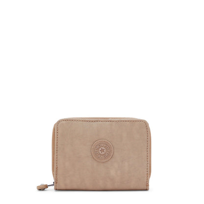MONEY LOVE Tan Beige