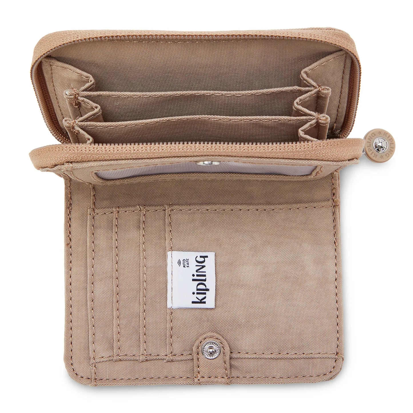 MONEY LOVE Tan Beige