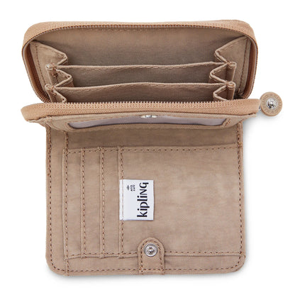 MONEY LOVE Tan Beige