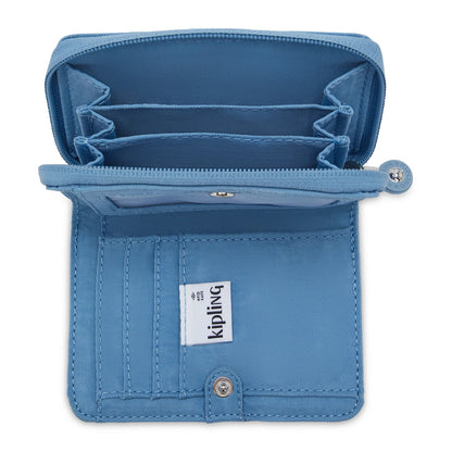 MONEY LOVE Vintage Blue