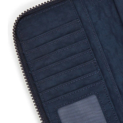 MONEY WORLD Blue Bleu 2