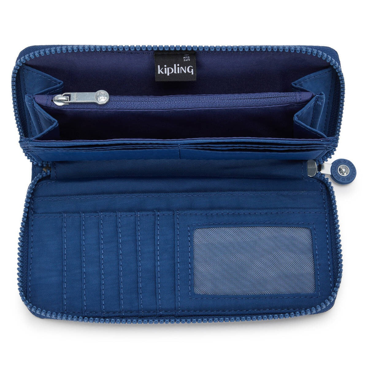 MONEY WORLD Casual Blue