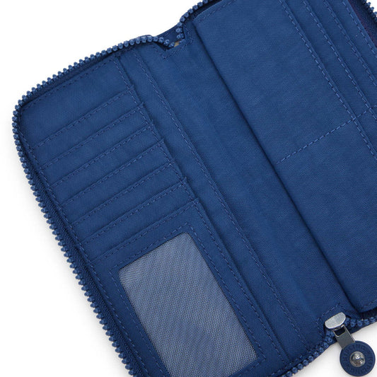 MONEY WORLD Casual Blue