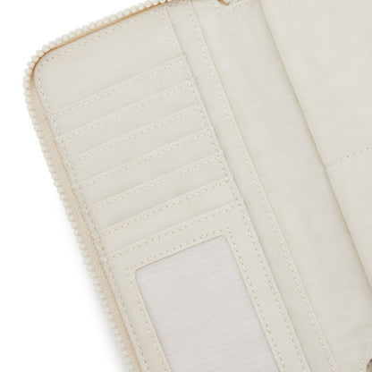 MONEY WORLD Hideaway Beige $633 x 3msi*