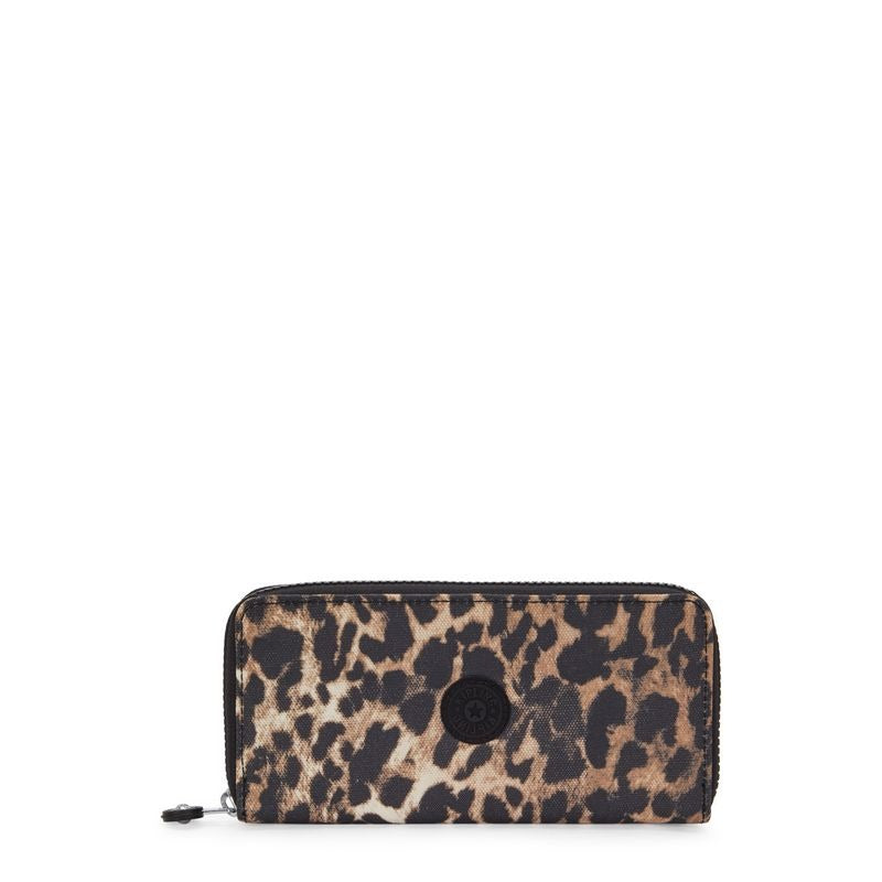 MONEY WORLD Wild Leopard