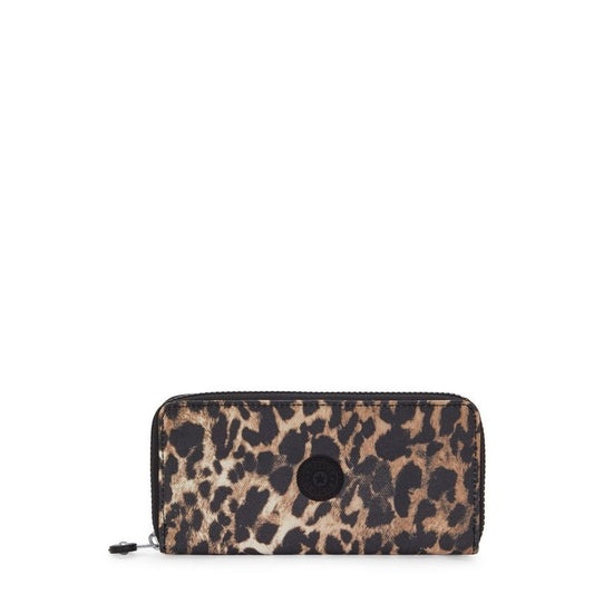 MONEY WORLD Wild Leopard