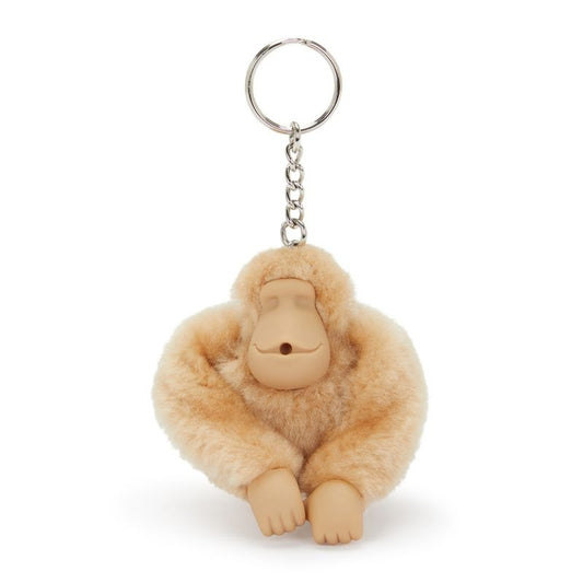 MONKEYCLIP M Early Tan