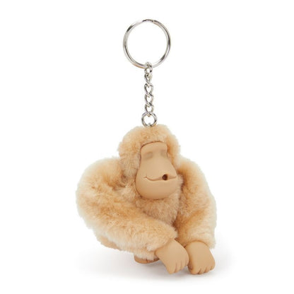 MONKEYCLIP M Early Tan