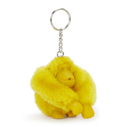 MONKEYCLIP M Inside Yellow