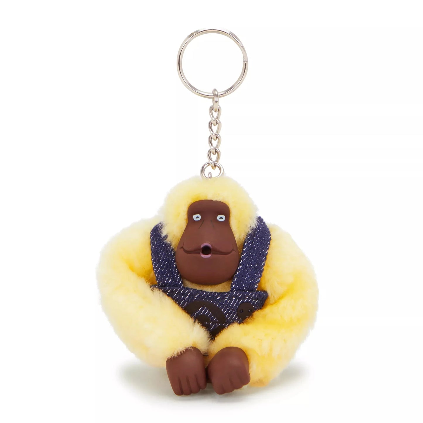 MONKEYCLIP M MINION JEANS BL