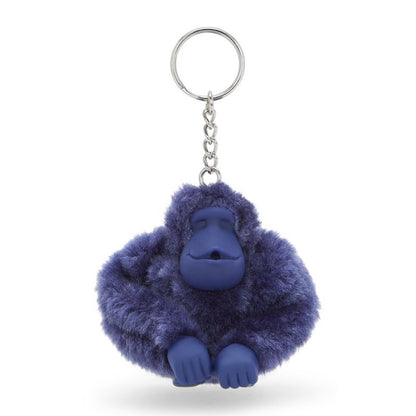 MONKEYCLIP M Ocean Blue