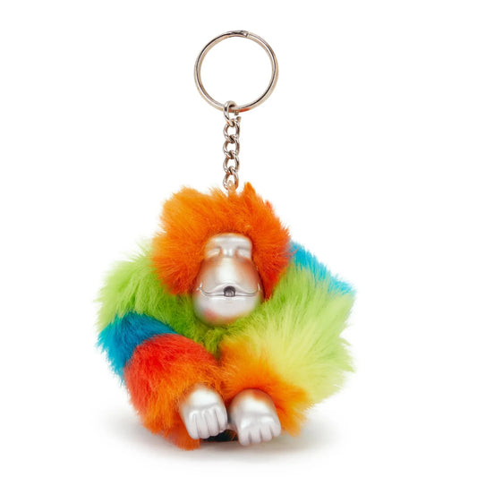 MONKEYCLIP M Rainbow Dash Bl