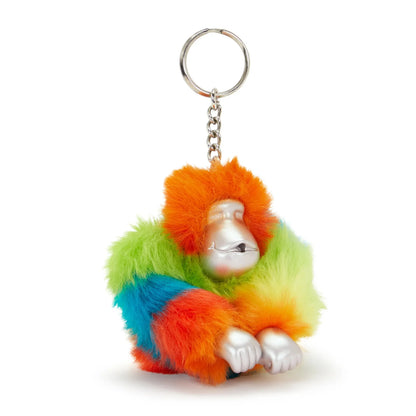 MONKEYCLIP M Rainbow Dash Bl