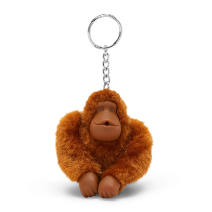 MONKEYCLIP M Stylish Mokka