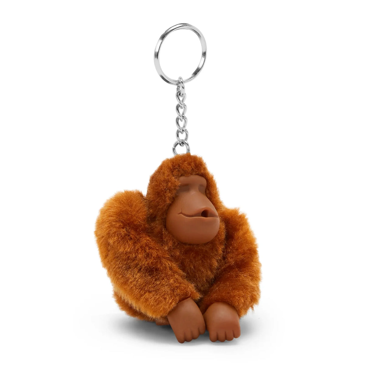 MONKEYCLIP M Stylish Mokka