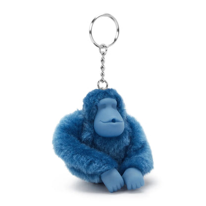 MONKEYCLIP M Vintage Blue