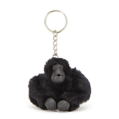 MONKEYCLIP S Black Noir