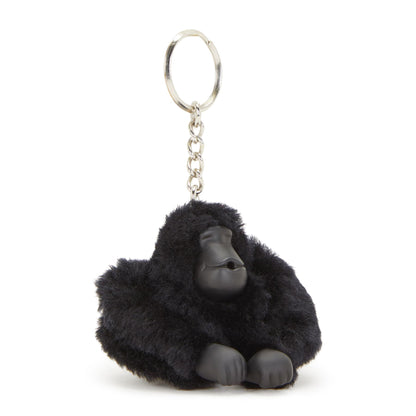 MONKEYCLIP S Black Noir