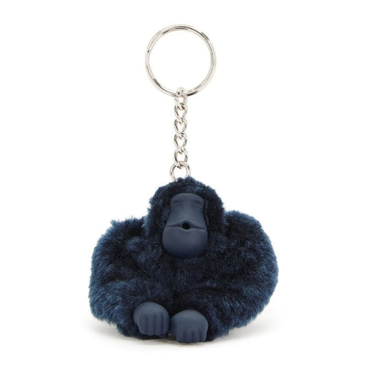 MONKEYCLIP S Blue Bleu 2