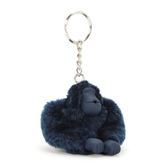 MONKEYCLIP S Blue Bleu 2