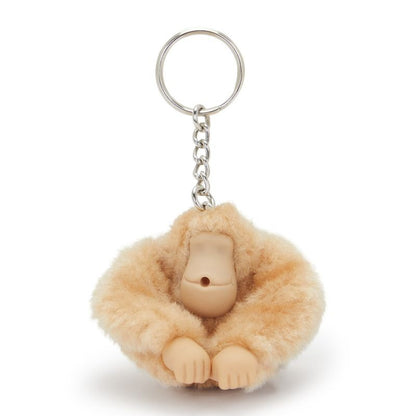 MONKEYCLIP S Early Tan