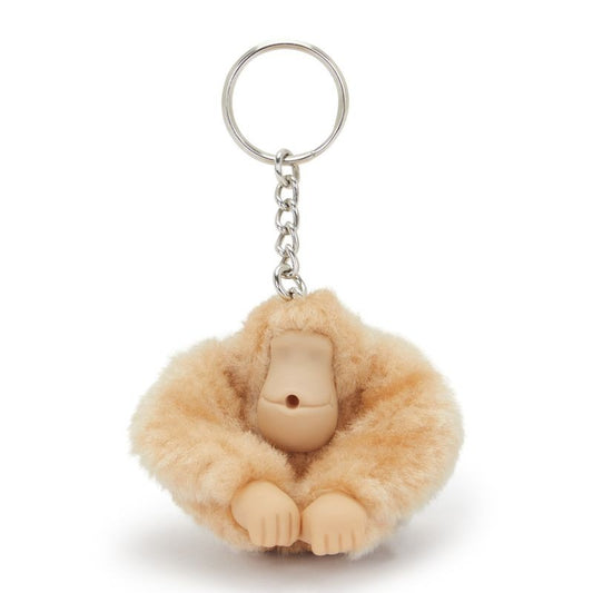 MONKEYCLIP S Early Tan