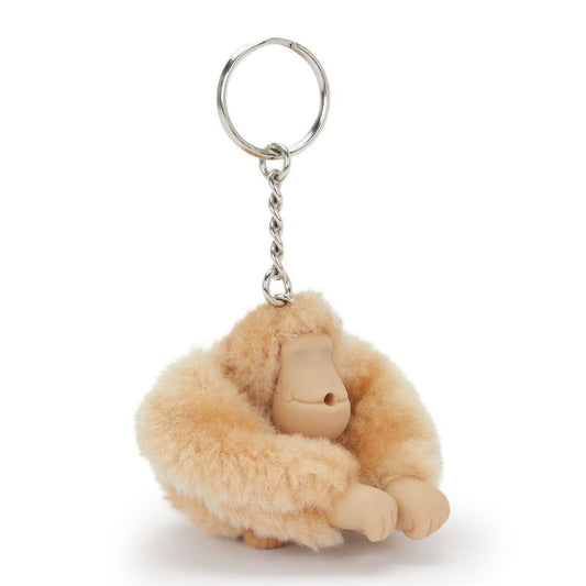MONKEYCLIP S Early Tan
