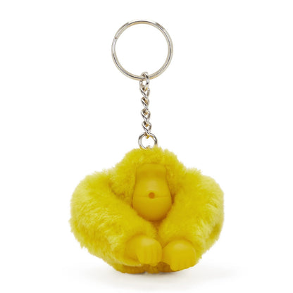 MONKEYCLIP S Inside Yellow