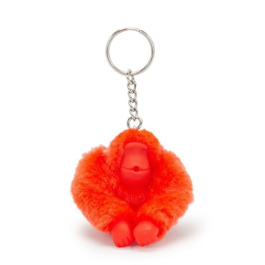 MONKEYCLIP S Open Orange